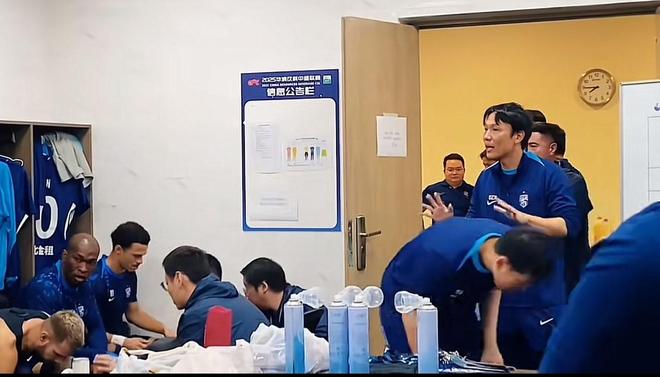 潘伟力一句话点醒三镇粉丝，保级没压力但未来比降级更可怕