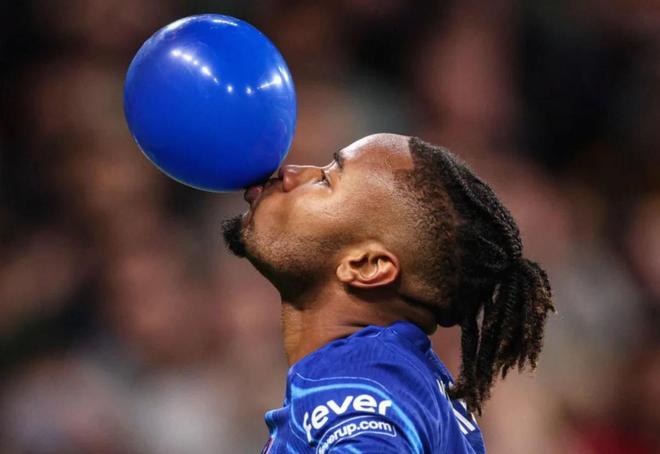 拜仁还在追恩昆库，想租借被切尔西拒绝了嘛，下一步怎么走