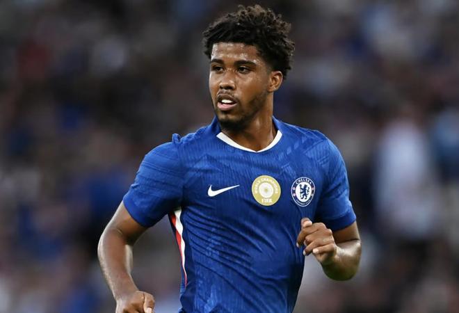 切尔西宣布桑托斯非卖品，是自信还是放任？