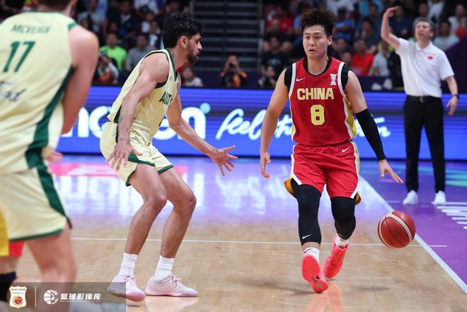 赵睿：这个夏天难忘，亚洲杯亚军只是个起点