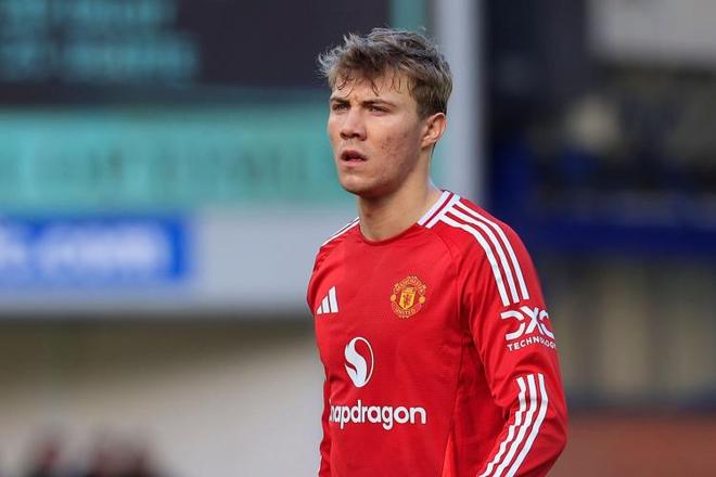 霍伊伦德不想当一年租借生，那不勒斯试探曼联要价，600万租借费加4000万到4500万买断