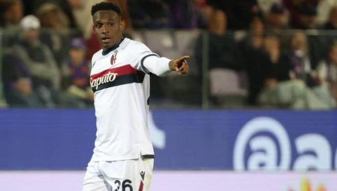 卢库米转会僵持，桑德兰追得热烈，博洛尼亚冷着脸不松手