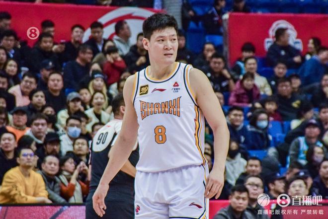 山西用光三张顶薪名额签下张宁，是信任还是把自己绑死