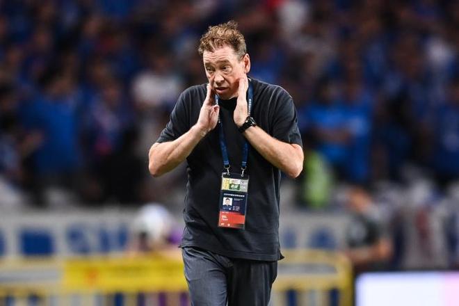 斯卢茨基的换人让人看不懂，申花替补是摆设还是真问题