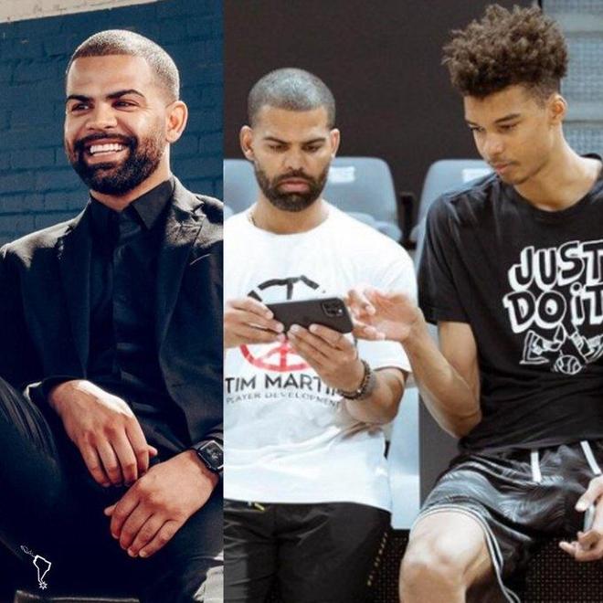 马刺聘请蒂姆·马丁做助理教练，是务实之举还是空有噱头