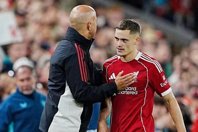 英超新援首战验货，利物浦有喜有忧，曼城默契在线，阿森纳中锋还需加把劲