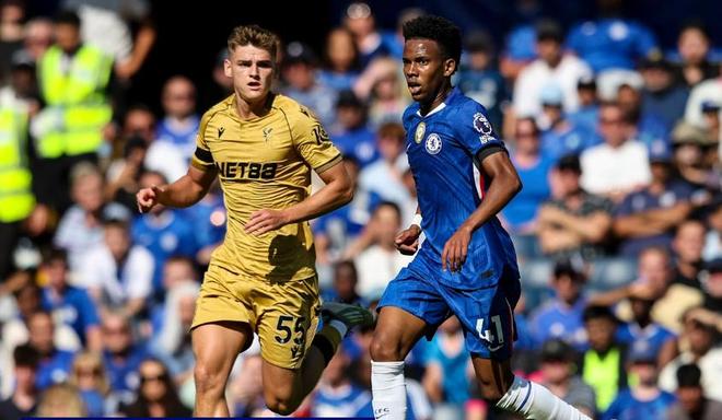 埃斯特旺替补首秀后喊适应英超快，嘴上有底气，脚下得证明