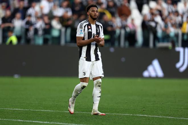 凯利拒绝英超土超邀约，留在尤文就是要翻身