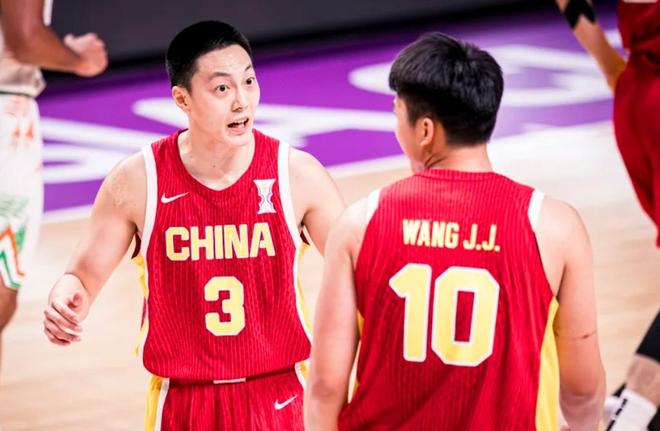 男篮亚洲杯战神胡火了，CBA外援市场仍是态度和钱的博弈