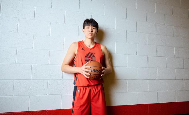 The Athletic大个子榜出炉，杨瀚森第25名，是吹上天了还是该给票