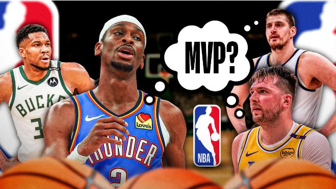 美媒预测新赛季奖项走向，亚历山大被看好蝉联MVP，文班亚马回归后争防守王