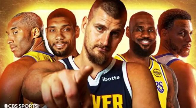 工资帽涨了10%又怎样，这五位NBA巨星破产比夺冠还难