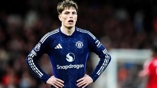 加纳乔想走人了，切尔西再等等，5000万英镑的交易能谈下来吗