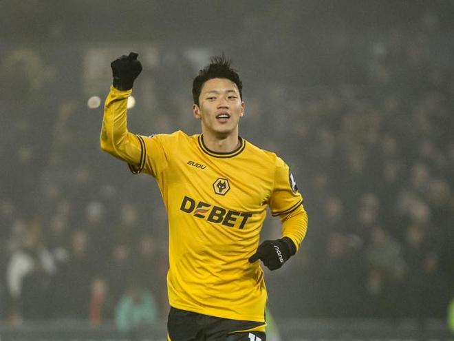 黄喜灿传闻解析，水晶宫想要他救急，狼队不打算借人这事合情合理