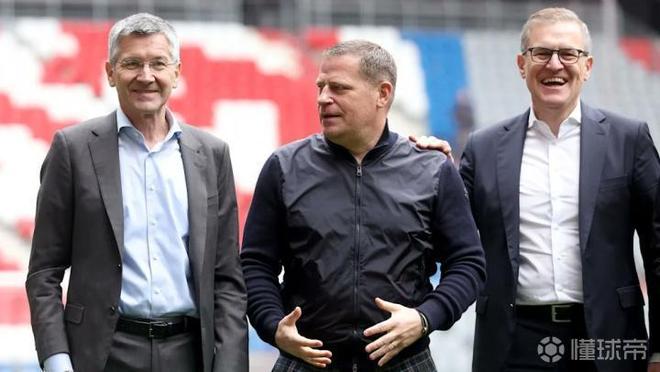 拜仁只租不买的决定太矛盾，别把省钱当成战略