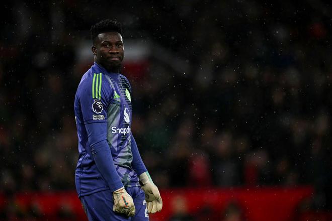 曼联今夏不再买门将，靠数据就能稳住格局吗？别做梦了