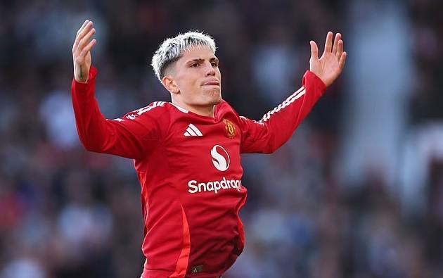 加纳乔要价5000万英镑，曼联在和切尔西玩高价博弈，斯坦福桥真心掏得出钱吗