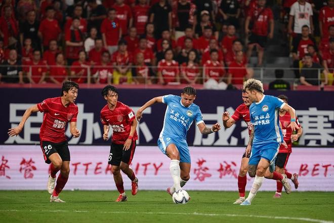 河南队用坚韧把“中游”标签打碎，点球4-3干掉成都蓉城，史上首进足协杯决赛