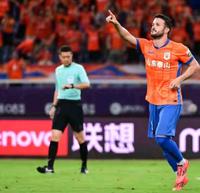 2024中超第21轮射手榜解读，法比奥独走，18岁王钰栋成最大惊喜