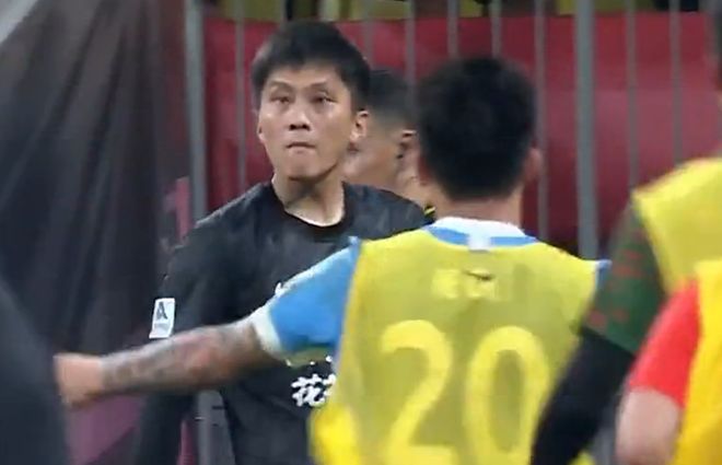 拉莫斯靠点球撬开成都城门，河南打出足协杯黑马剧本