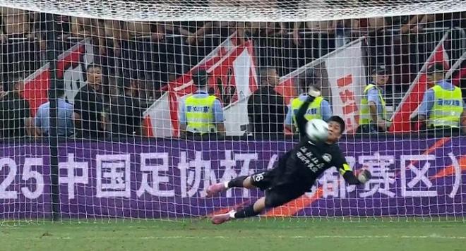 王国明英雄时刻，河南点球淘汰蓉城，首进足协杯决赛，点球顺序和心理成赛后最大话题