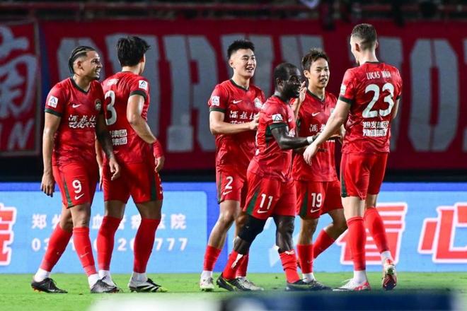 河南队历史性晋级足协杯决赛，点球夜的英雄是徐嘉敏，拉莫斯的冠军口号能兑现吗