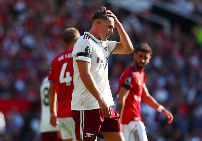 鲁尼点名约克雷斯背负大压力，阿森纳靠他能争冠吗