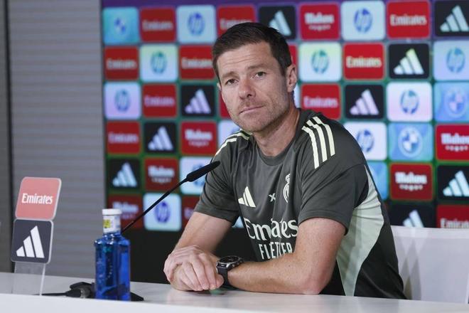 哈维-阿隆索西甲首轮迎战奥萨苏纳，皇马别再拿历史当靠山