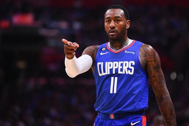 约翰·沃尔正式退役，速度之王的NBA结局比剧本更残酷