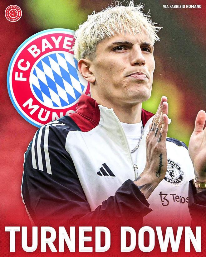 加纳乔当面拒绝拜仁，只为进切尔西，到底是自信还是自毁职业？