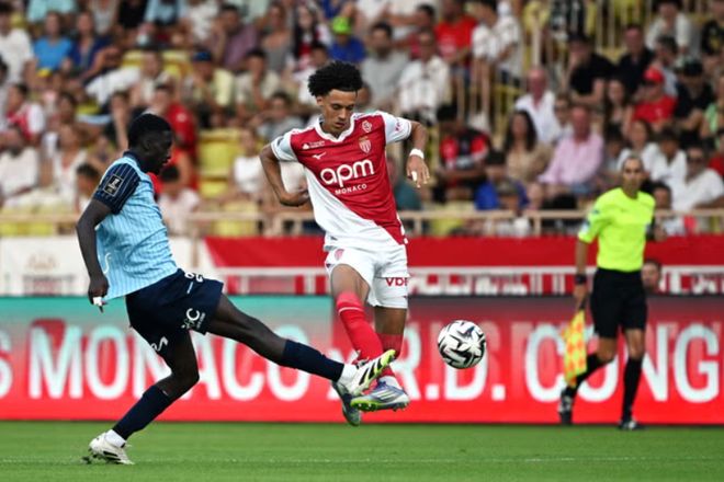 热刺放弃7000万萨维尼奥梦，转身盯上摩纳哥新锐阿克利奥切