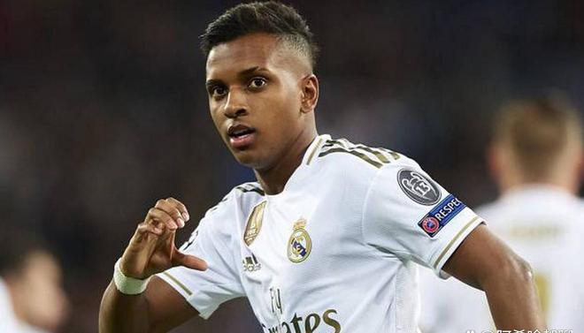 罗德里戈别再观望了，想要主力别留皇马，曼城是现实出路