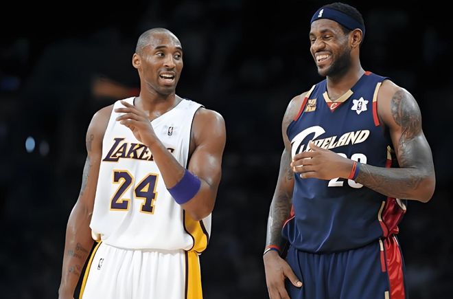 别再做篮球考古了，NBA历史五大如果论，真相比你想的更残忍