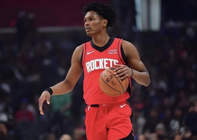 阿门·汤普森被定87分，2K这是看防守还是溺爱新秀