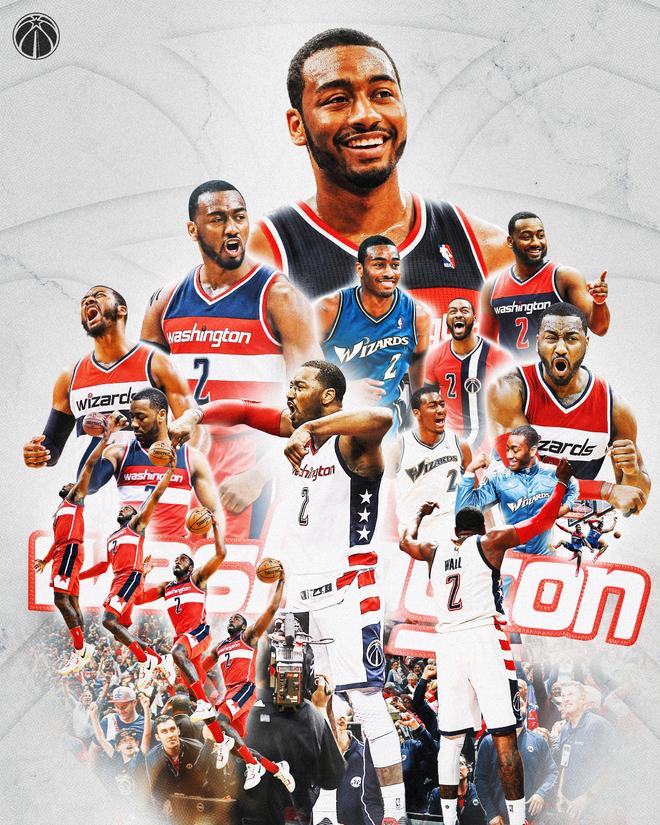 约翰·沃尔宣布退役，NBA只记住Dougie舞太敷衍