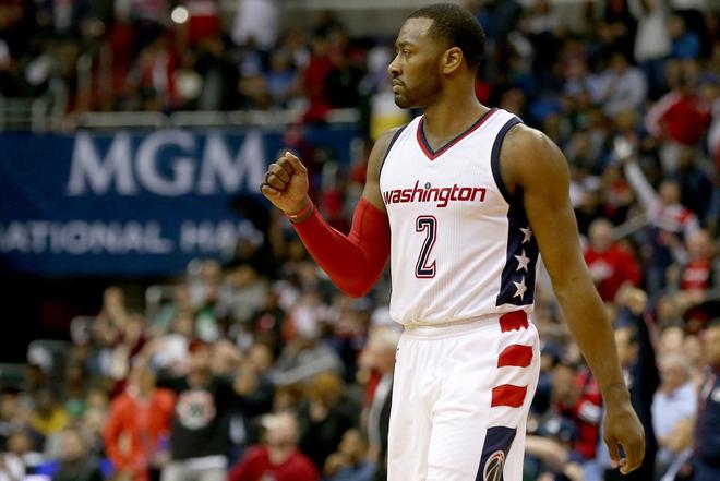 约翰·沃尔宣布退役，忠诚一生却被伤病拆了剧本