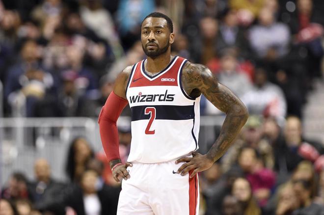 约翰·沃尔宣布退役，愿放弃2.76亿美元薪资只为不被伤病毁掉生涯