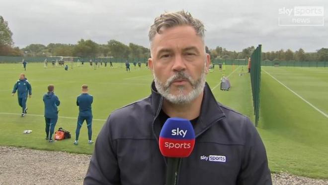 伊萨克缺席，纽卡的锋线还能撑住利物浦的火力吗