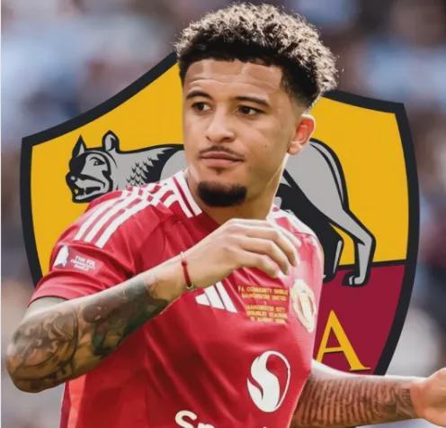 桑乔别再等了，去罗马才是足球后半生的救赎