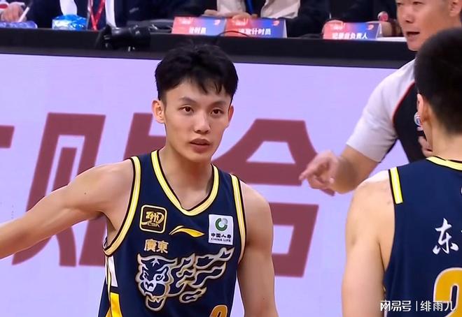 广东要送钱签萨林杰，真能补齐争冠最后一块短板吗？