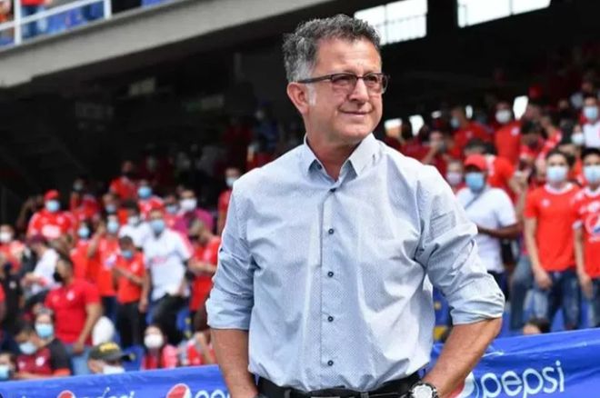 国足选帅迎来进展，奥索里奥会是救火良方还是又一出走过场？