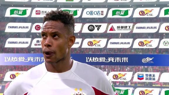 茹萨说亚冠能提升水平,别光说漂亮话,上海海港要有真把戏