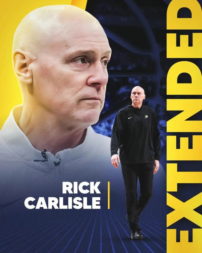 卡莱尔续约步行者，年薪破千万，这笔赌注值不值得买单？