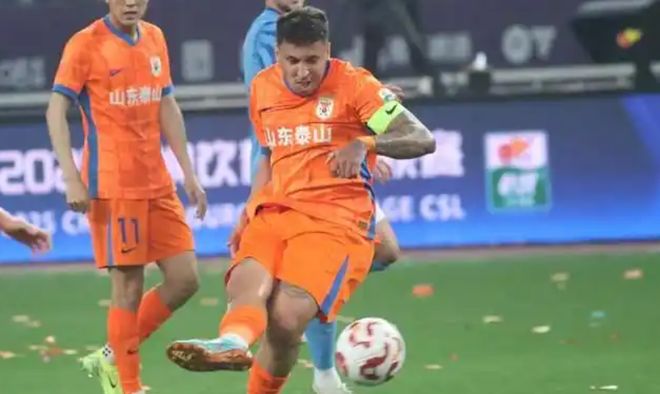 齐鲁德比前瞻，泰山想三连胜别靠运气，克雷桑瓦科谁能真正救场