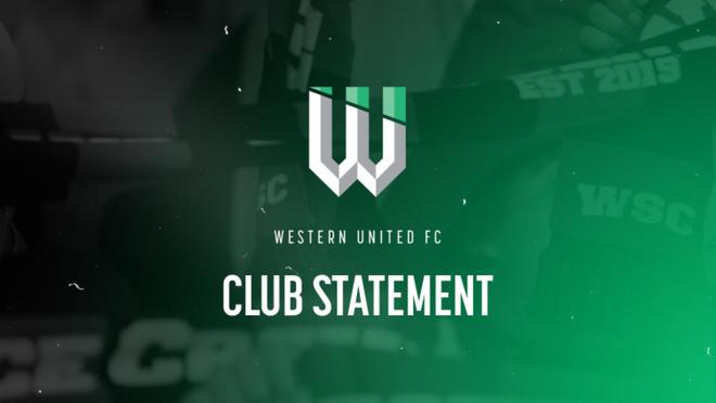 西部联正式上诉澳足协会吊销执照，这场争议会把俱乐部送走吗