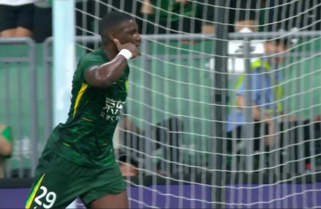 国安7-0大屠杀云南玉昆,足协杯决赛资格到手,玉昆离开高原就像散了架