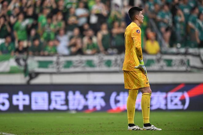 工体0比7, 马镇的一夜和云南玉昆的成长账单