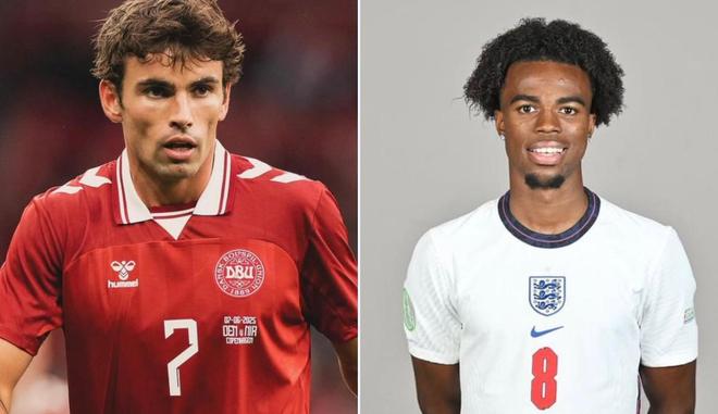 尤文更想签马特·奥赖利，丘库埃梅卡回切尔西？转会内幕与战术解读