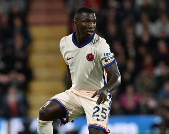 马克莱莱给凯塞多充电了，别把未来当护身符