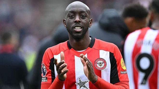 纽卡4000万敲门维萨，布伦特福德要么坚持定价，要么证明自己就是提款机